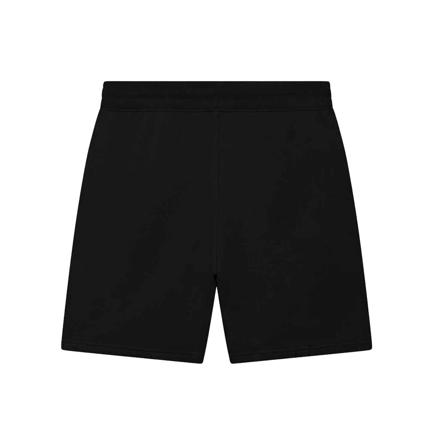 ARABIC SHORT — BLACK