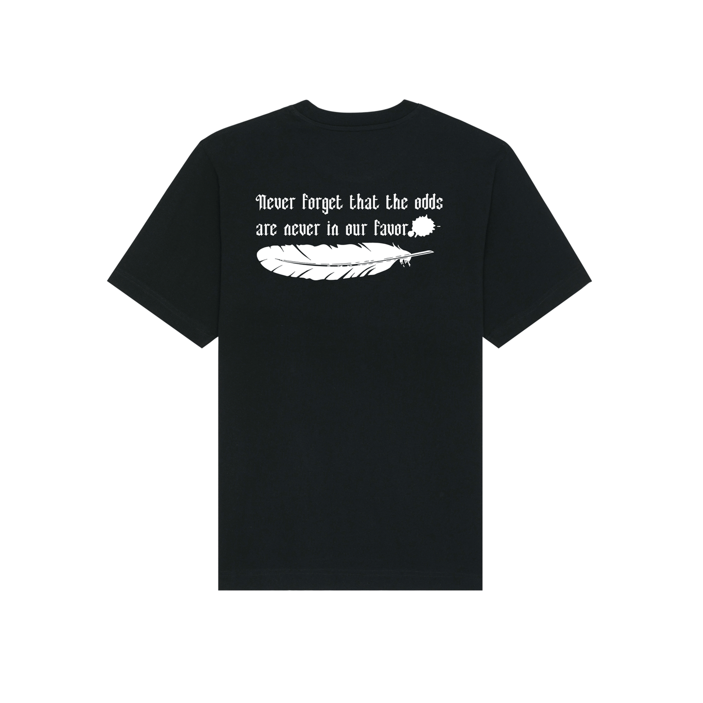 S?LD OUT - ODDS TEE