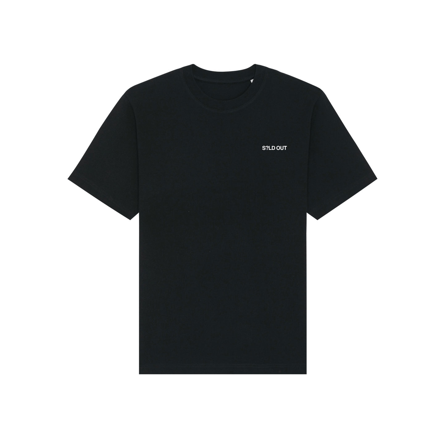S?LD OUT - ODDS TEE